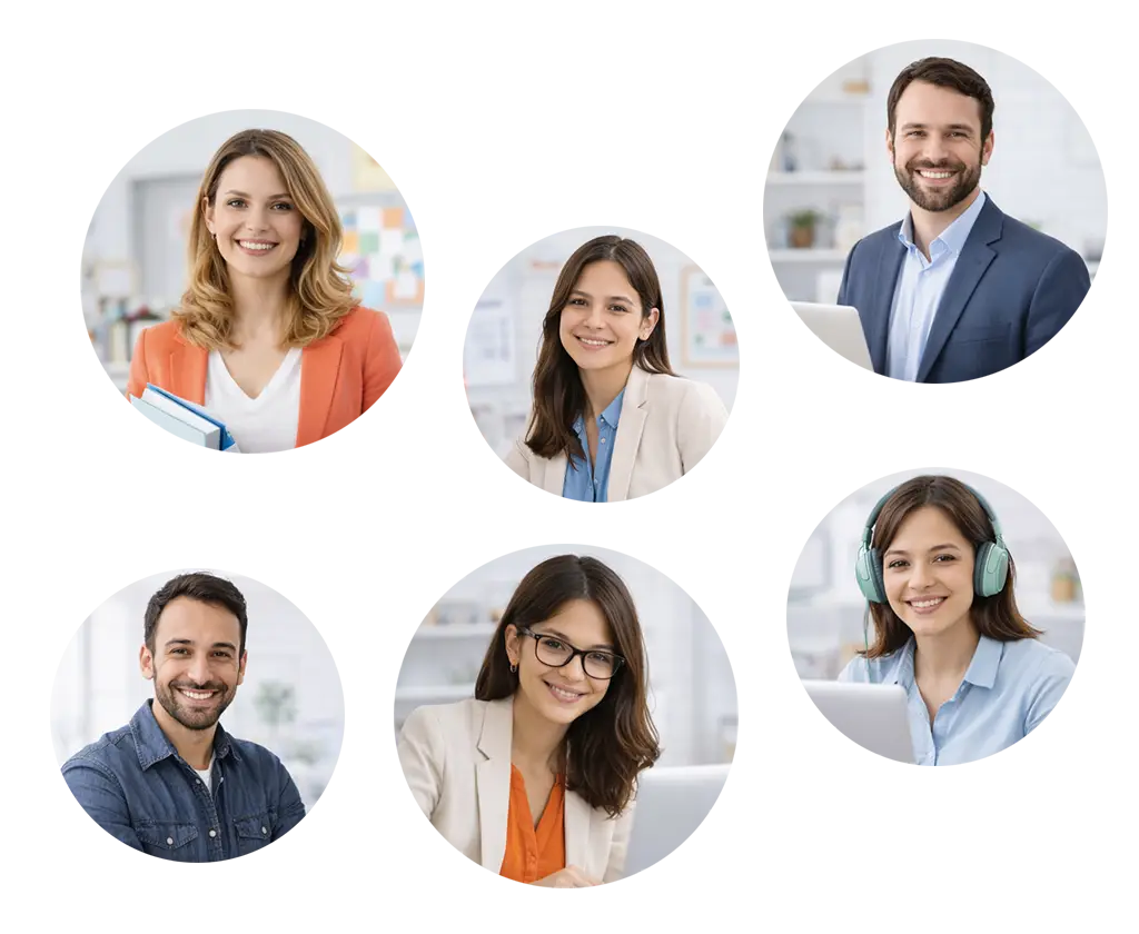 Cómo saber si Fast Forword y ClearFluency son programas para ti o tu institución educativa