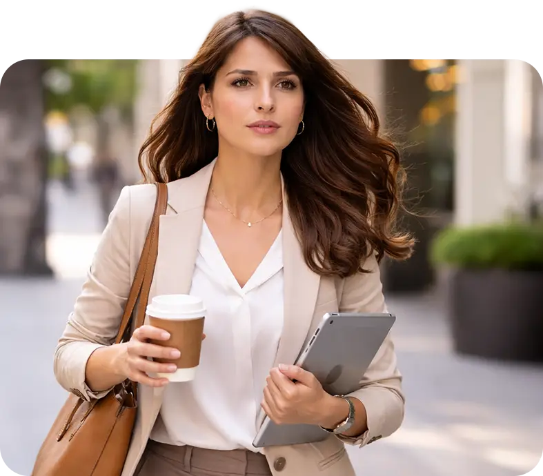 Te falta tiempo para aumentar tus ingresos