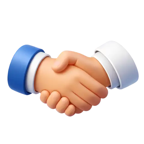 Icono Soporte y capacitación